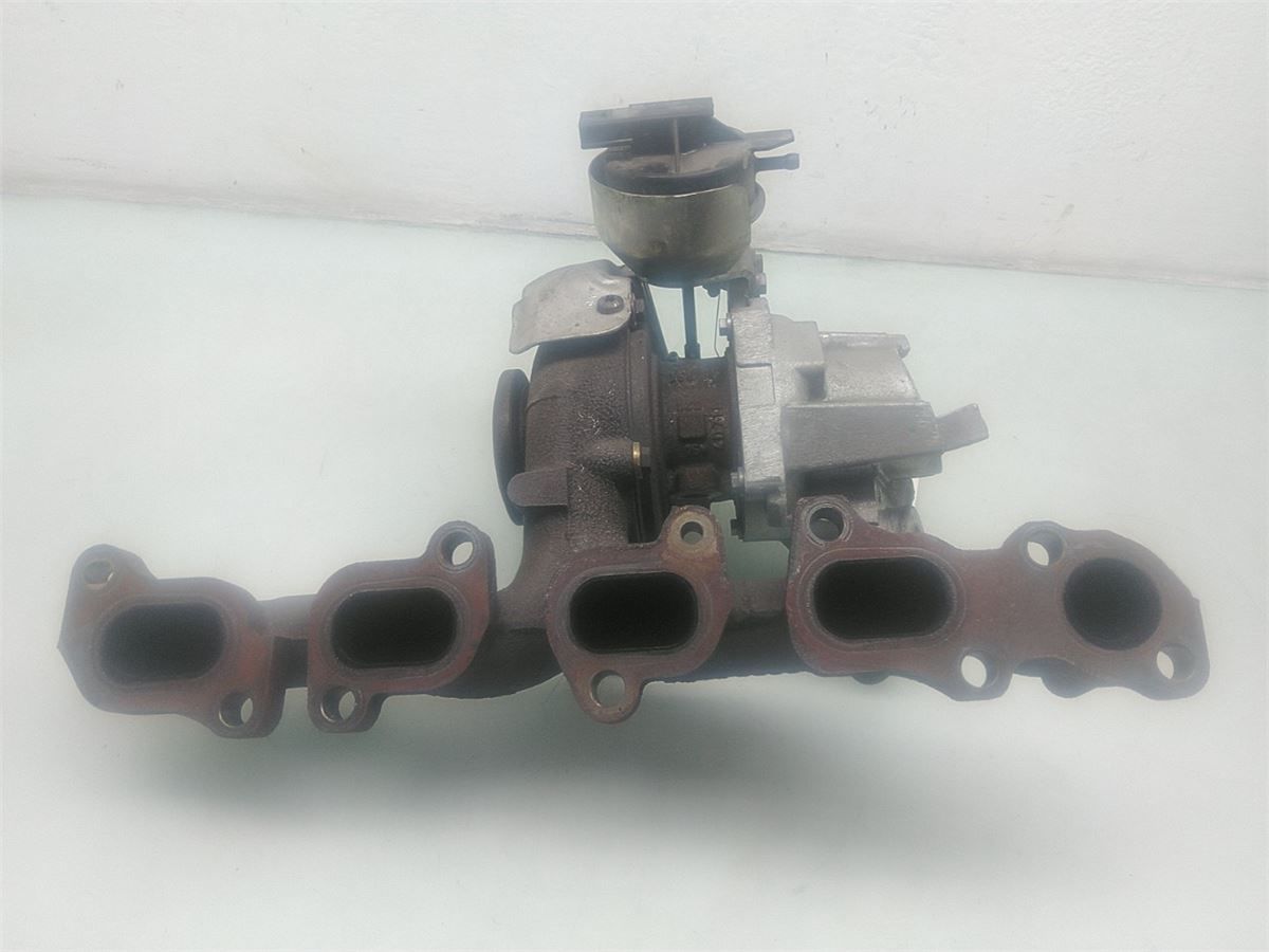 Turboaggregat – bilde 3
