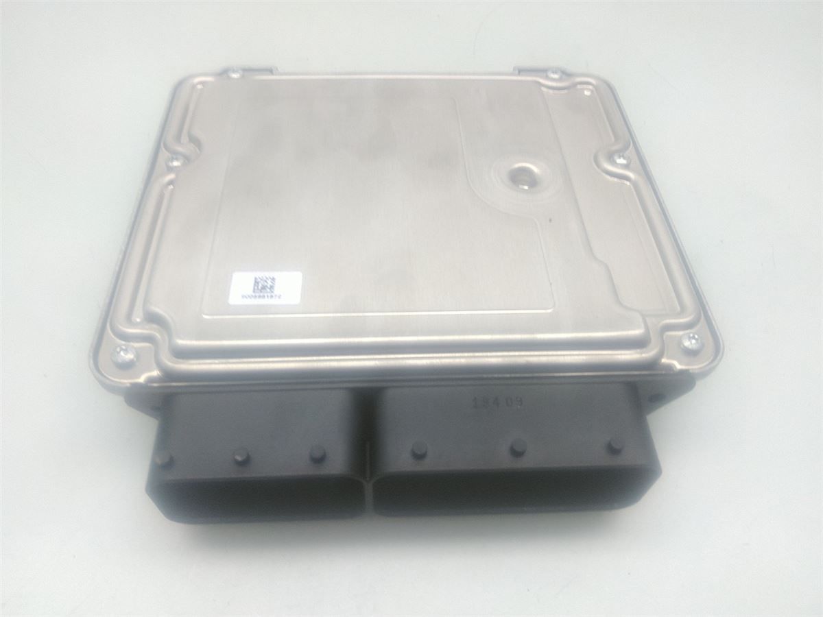Styreenhet Motor (ECU) Diesel – bilde 3