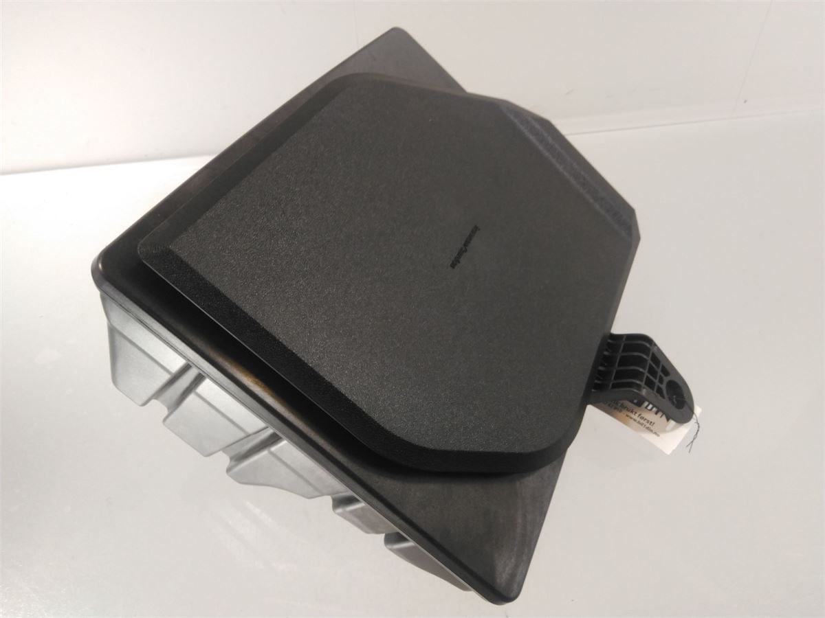 Stereo Radio Øvrig – bilde 1