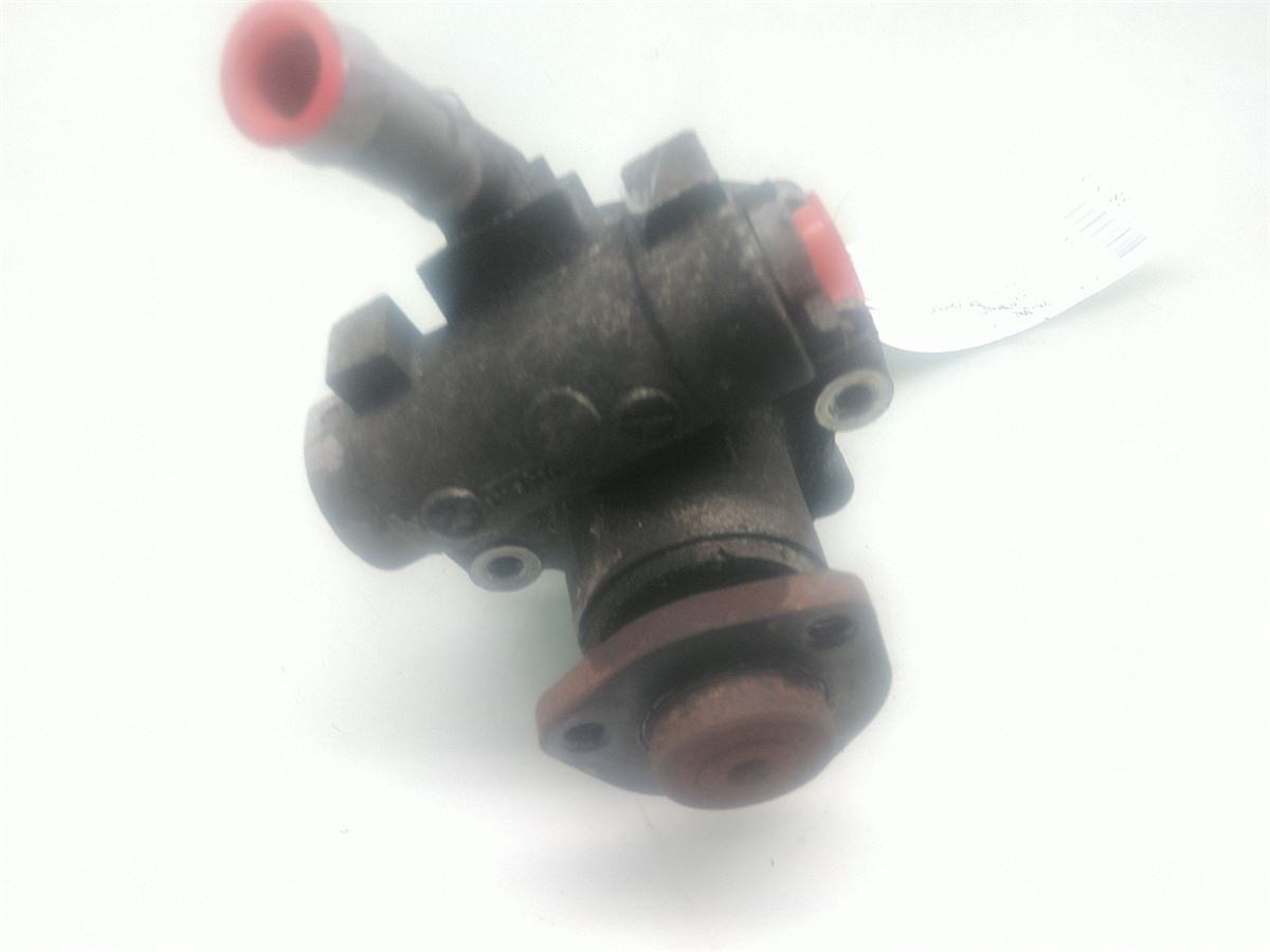 Servo Pumpe – bilde 2
