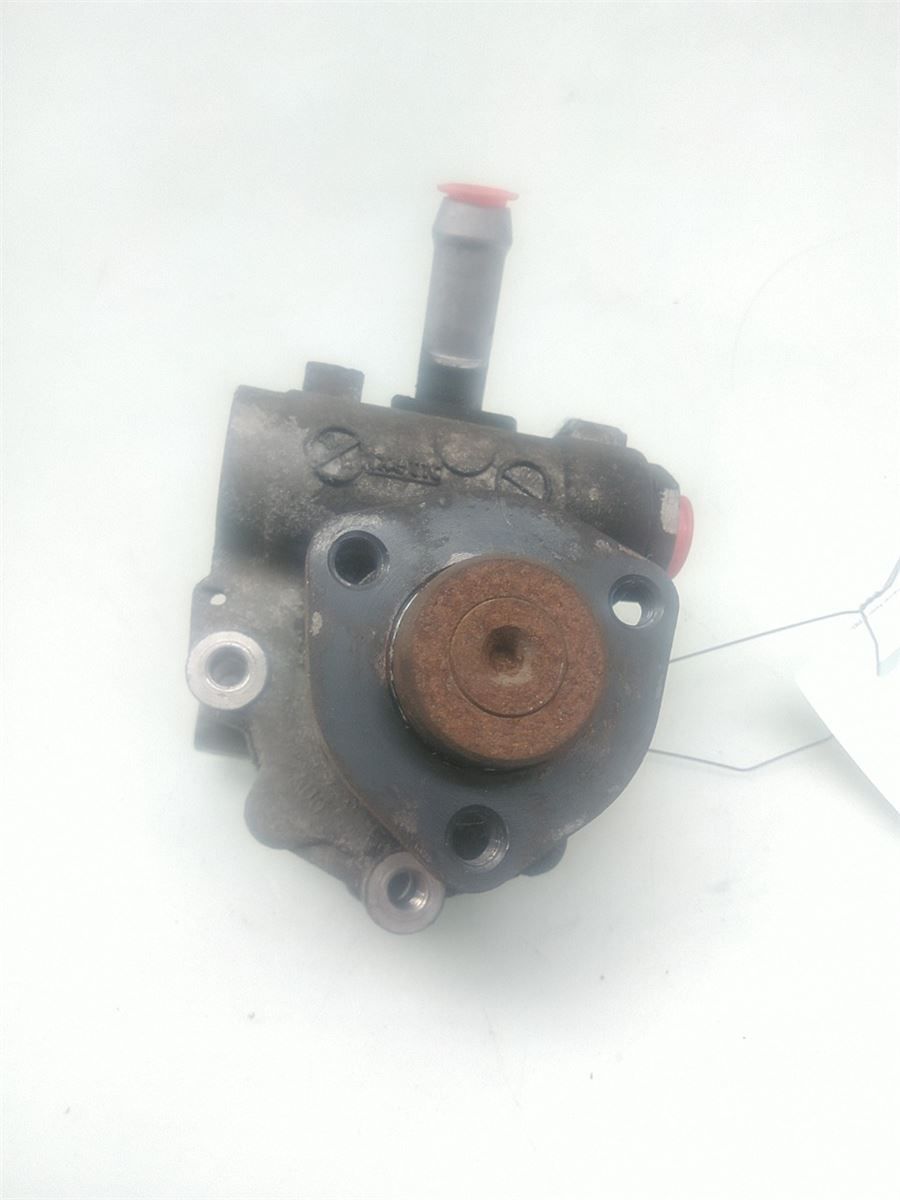 Servo Pumpe – bilde 3