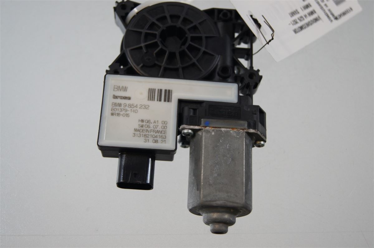 Vindusheismotor – bilde 2