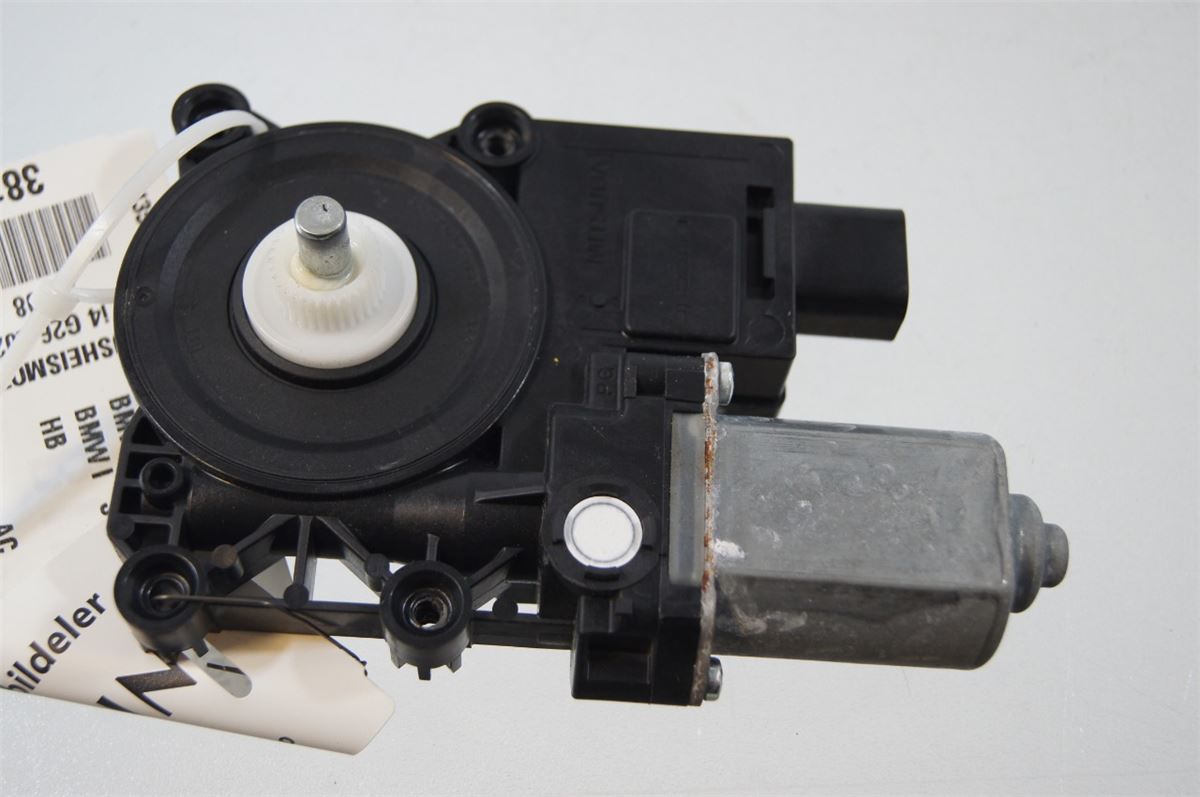 Vindusheismotor – bilde 3