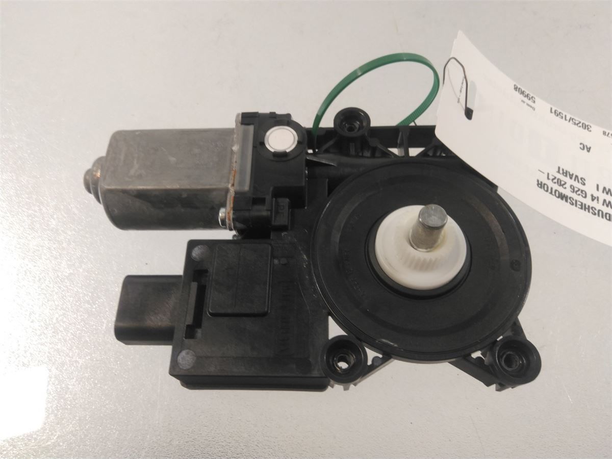 Vindusheismotor – bilde 3