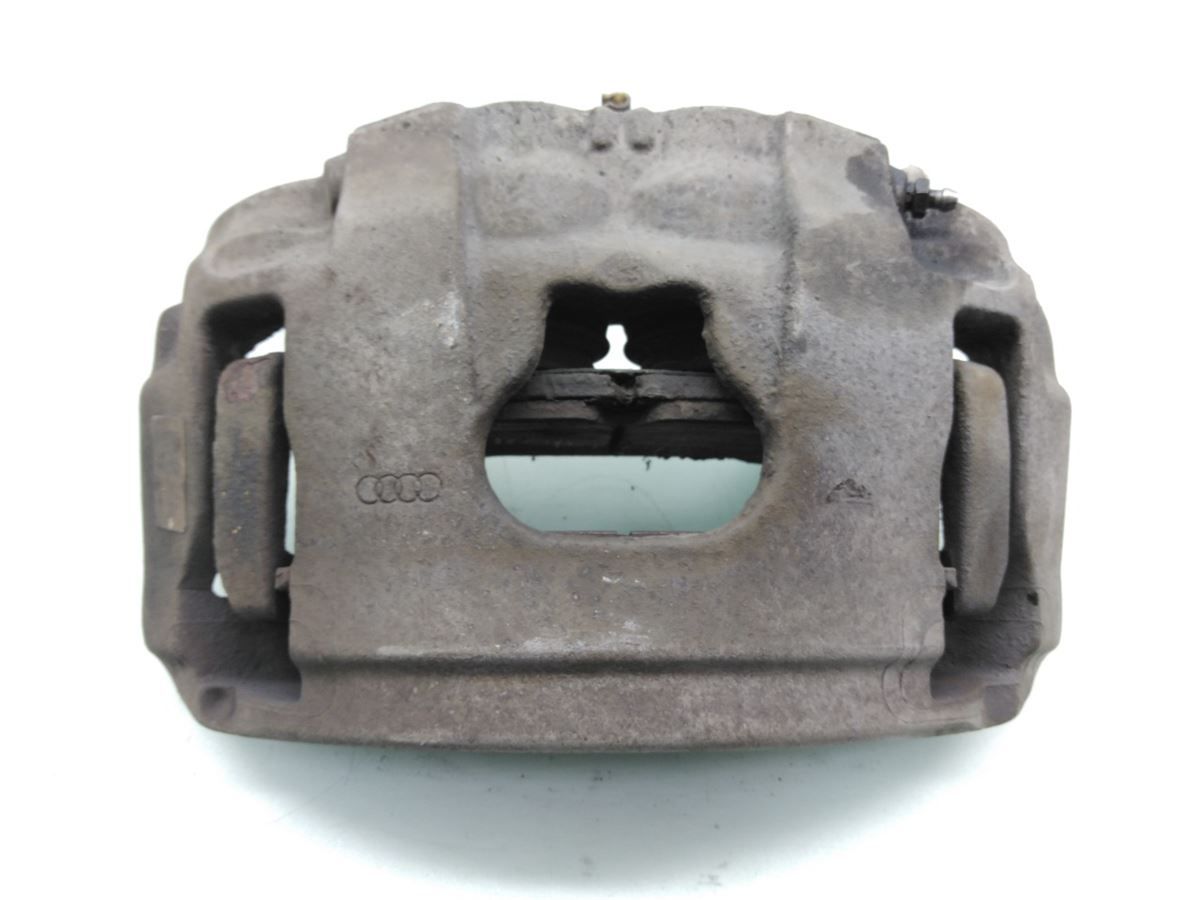 Bremsecaliper Foran Høyre – bilde 3