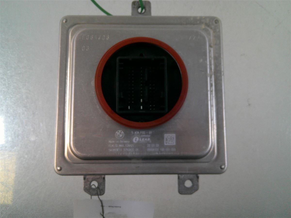 Styreenhet Xenon – bilde 1