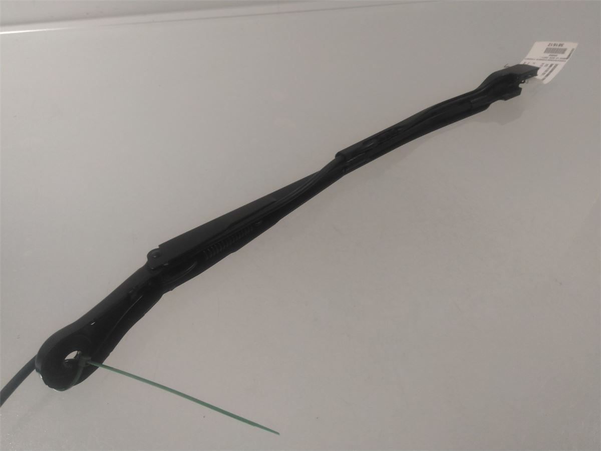 Viskerarm / Armer Frontrute – bilde 1