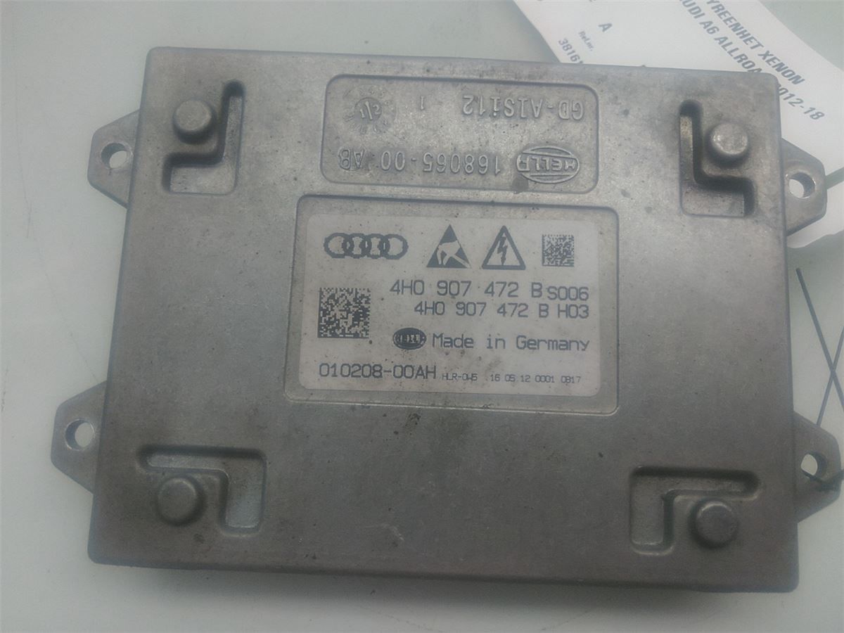 Styreenhet Xenon – bilde 2