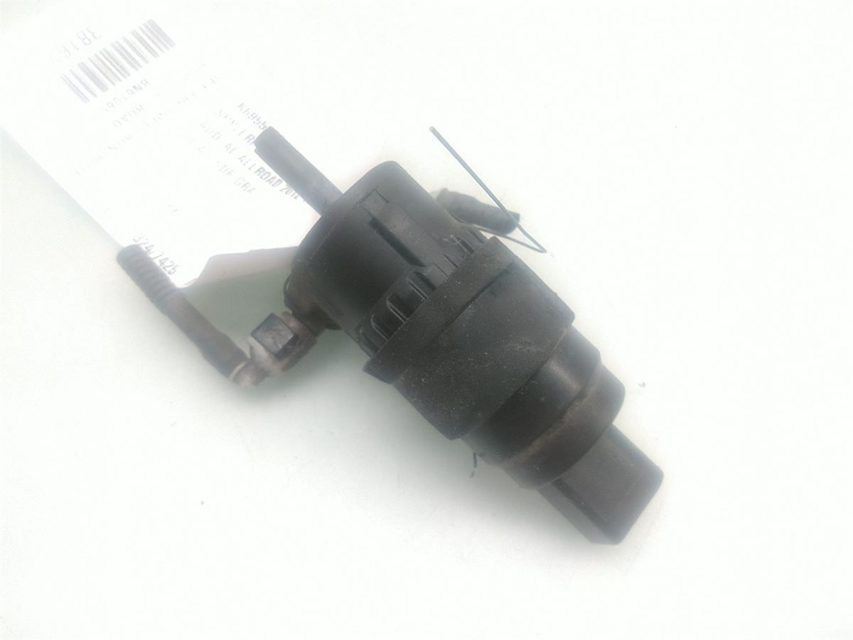 Spylerpumpe Frontrute – bilde 1