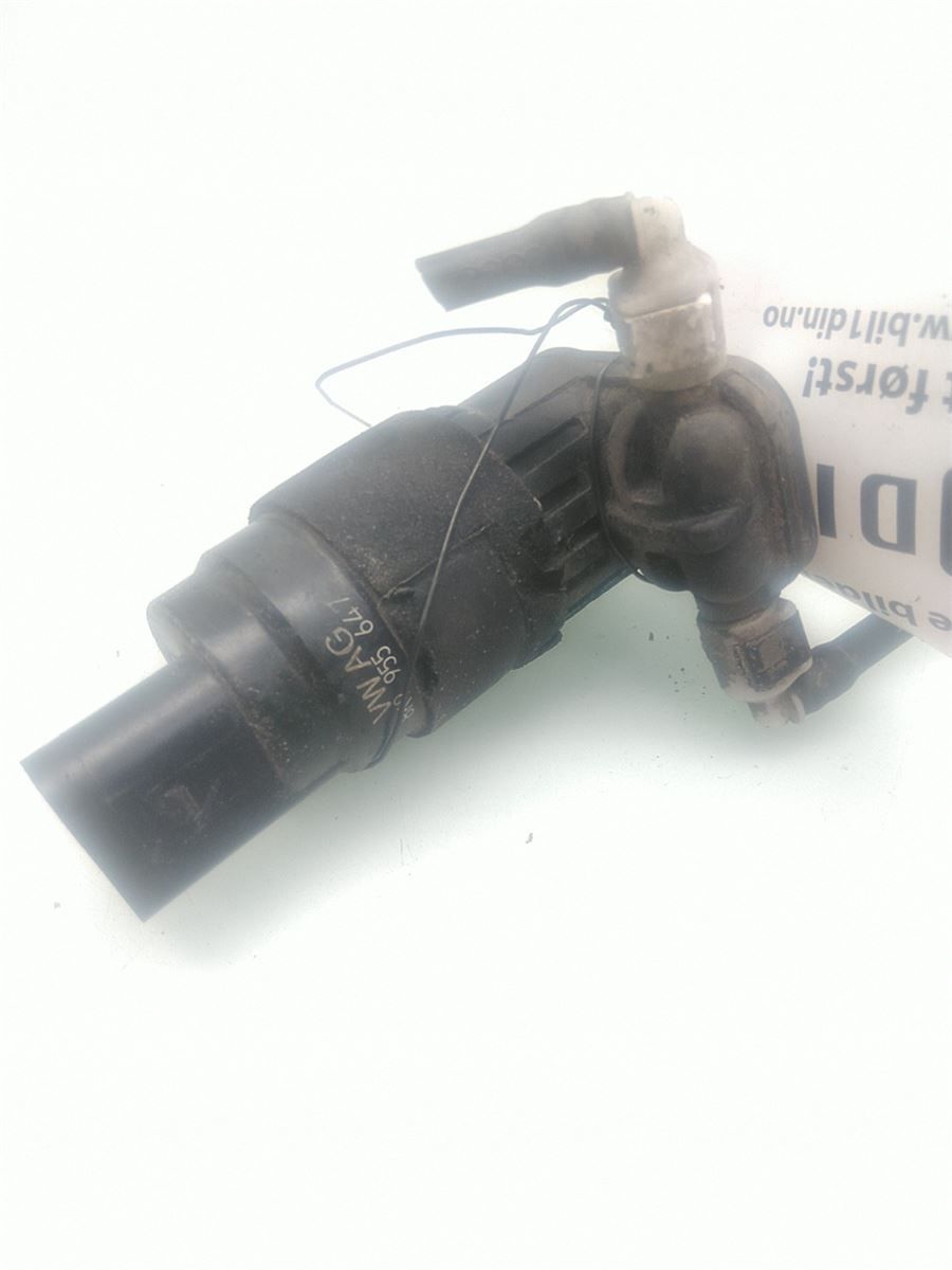 Spylerpumpe Frontrute – bilde 2