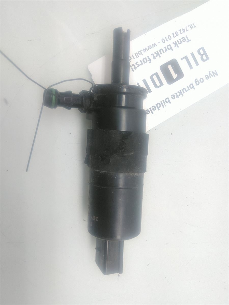 Spylerpumpe Høytrykk – bilde 3