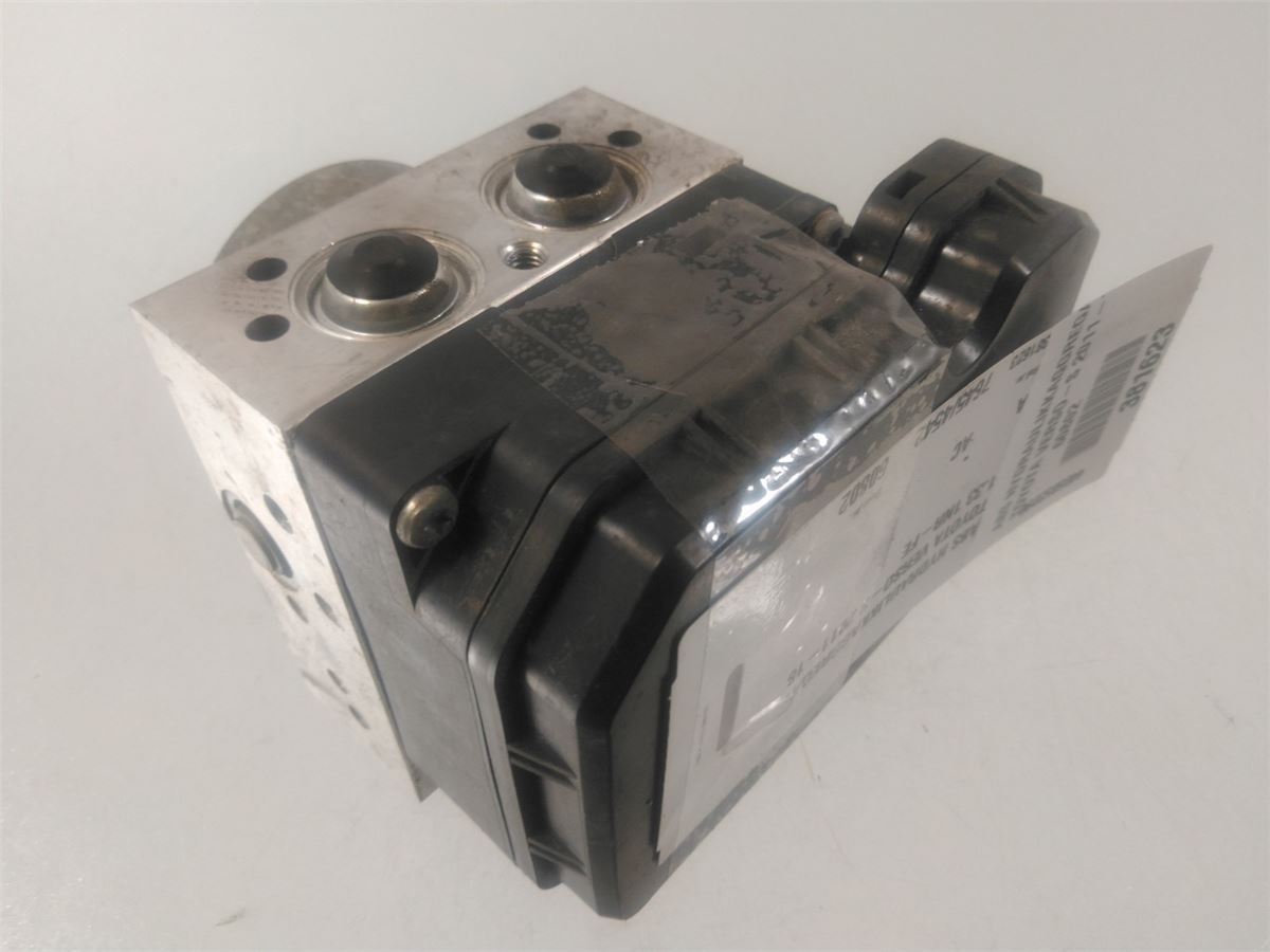ABS Hydraulikkaggregat – bilde 2