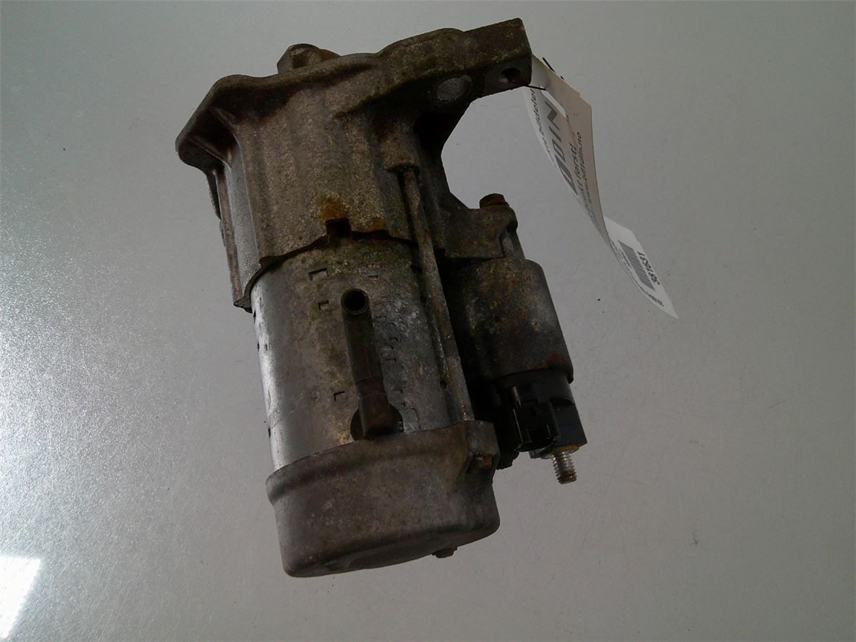 Startmotor Bensin – bilde 1