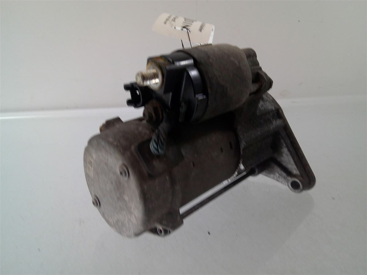 Startmotor Bensin – bilde 5