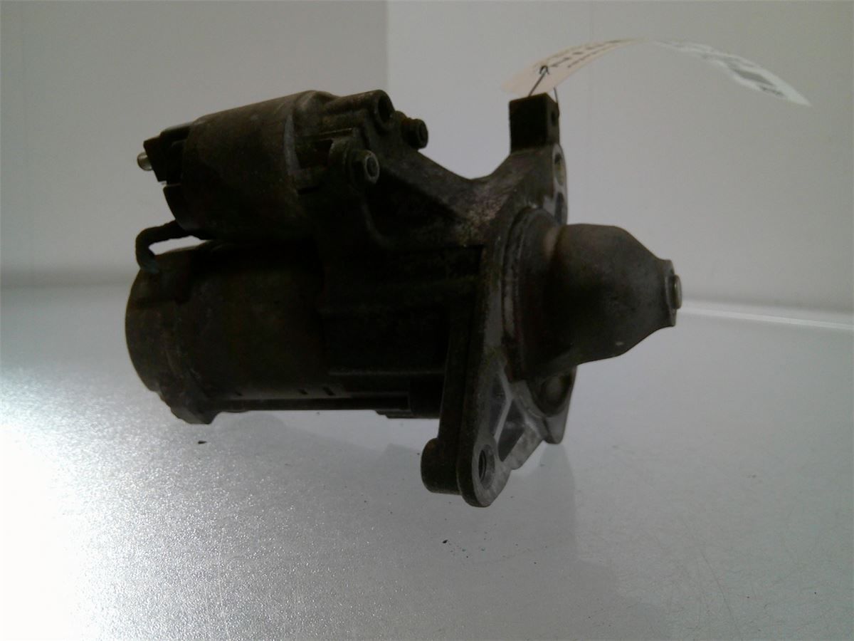 Startmotor Bensin – bilde 6