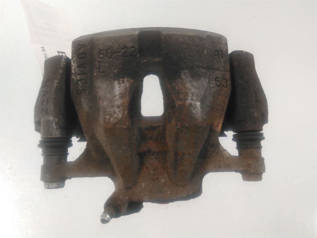 Bremsecaliper Foran Venstre – bilde 3