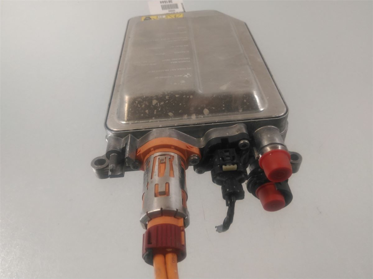 Varmeapparat Reg. Elektrisk – bilde 2