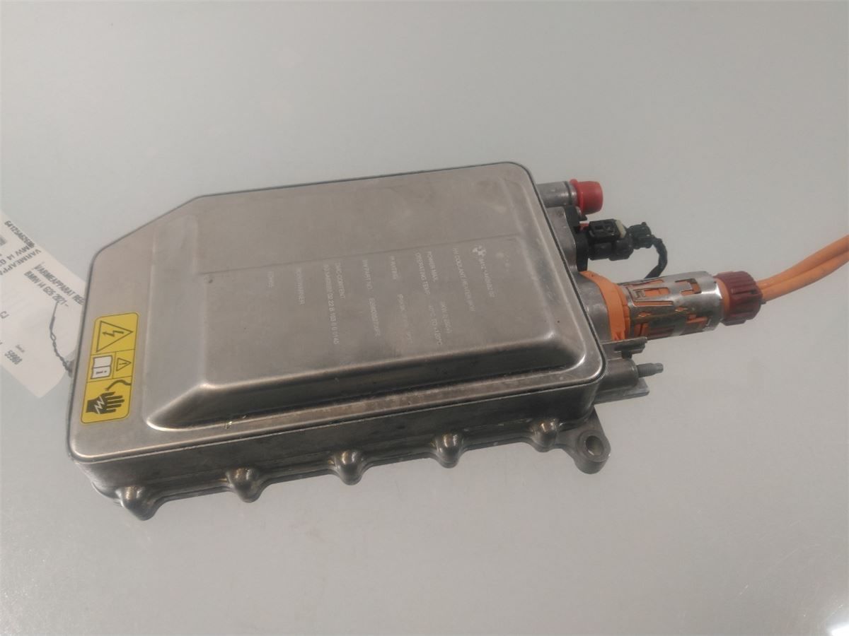 Varmeapparat Reg. Elektrisk – bilde 3
