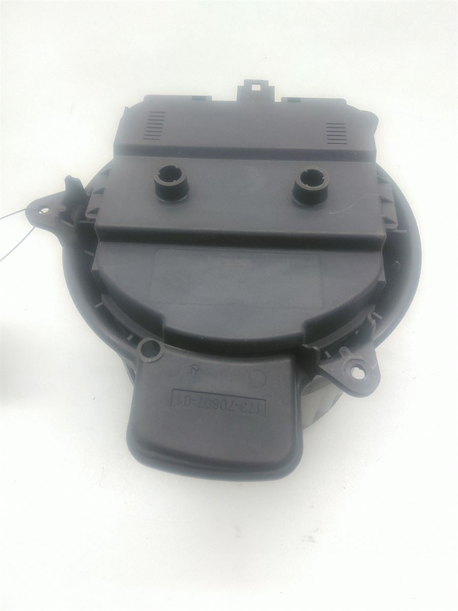 Varmeapparat Viftemotor – bilde 1