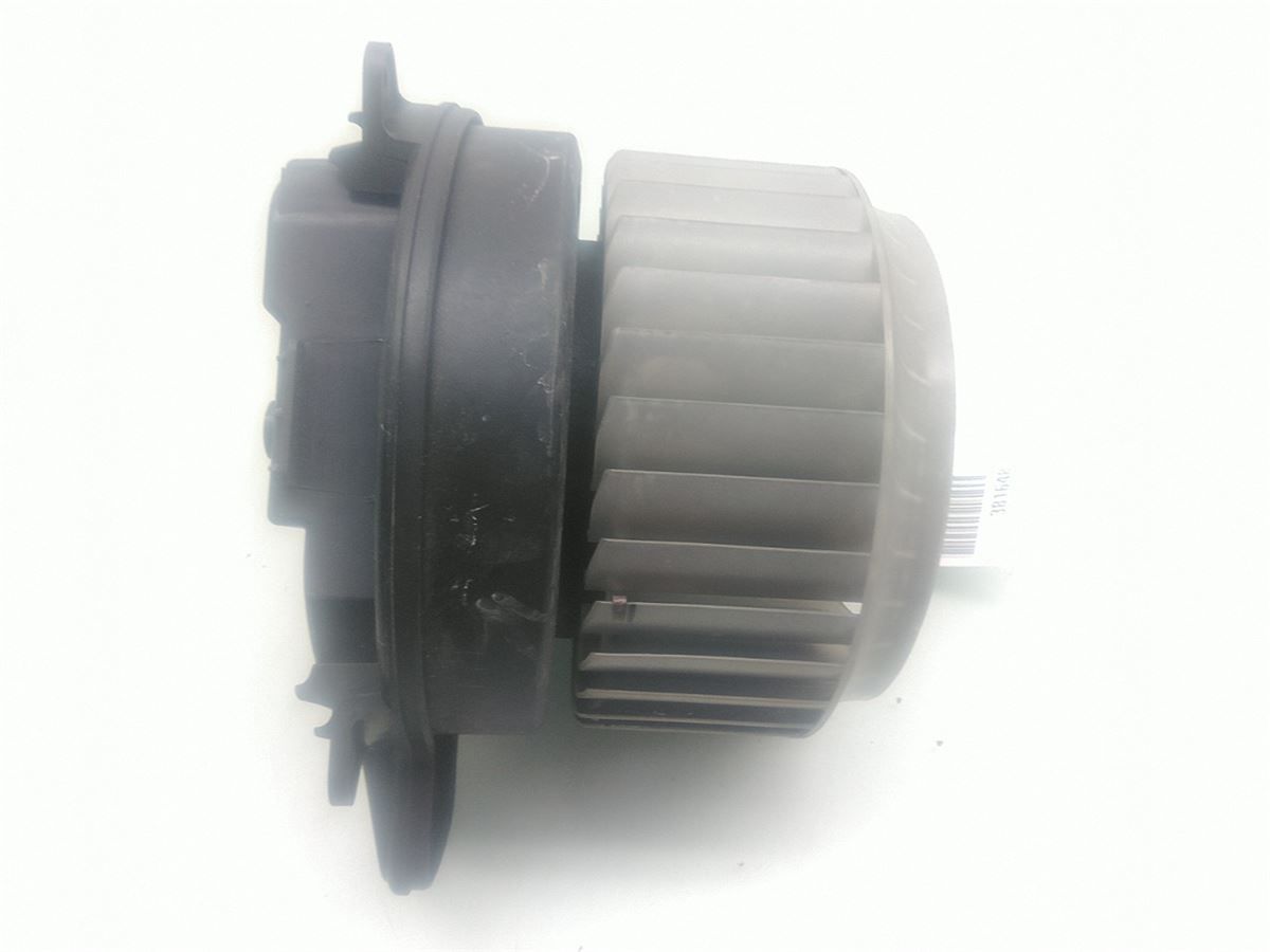 Varmeapparat Viftemotor – bilde 3