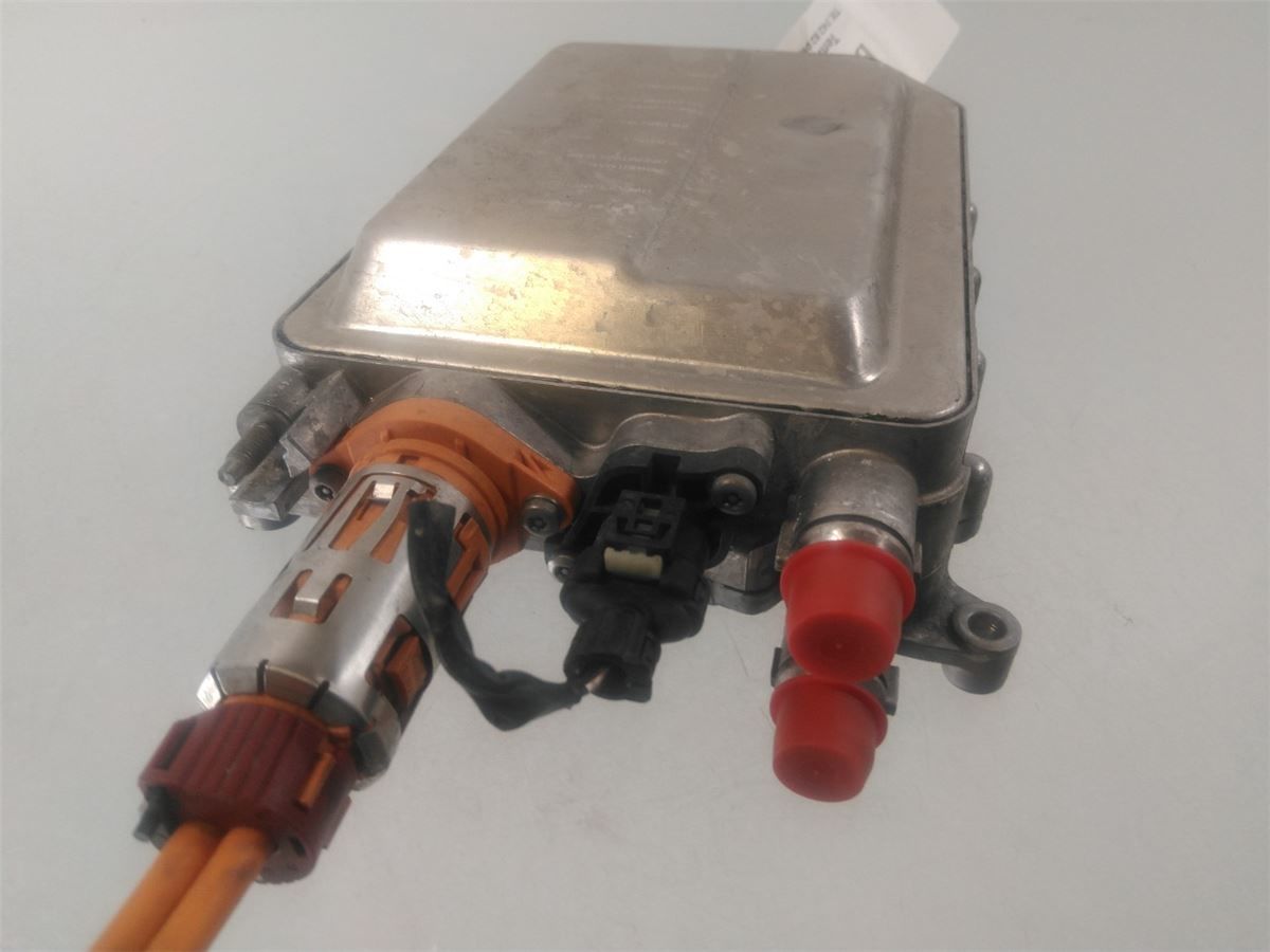 Varmeapparat Reg. Elektrisk – bilde 2