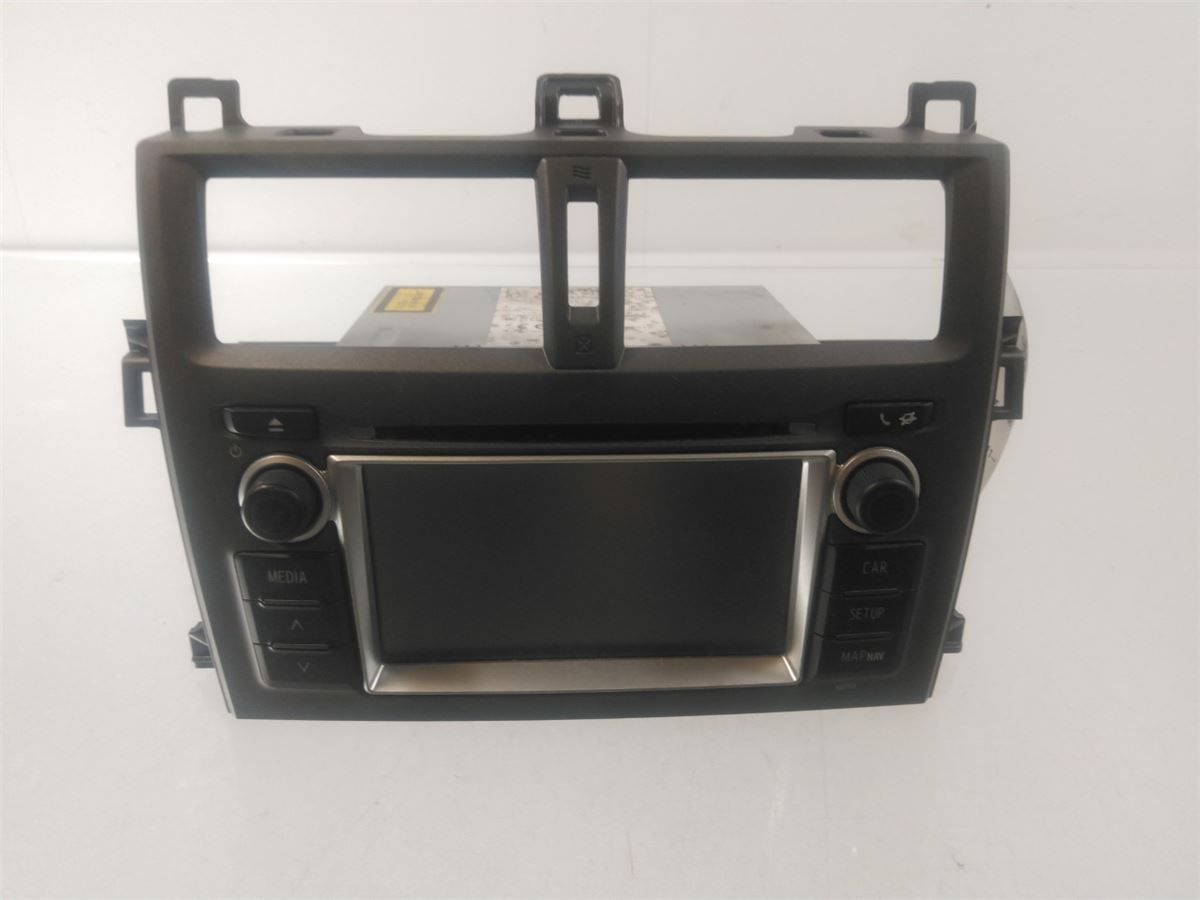 Stereo Radio – bilde 1