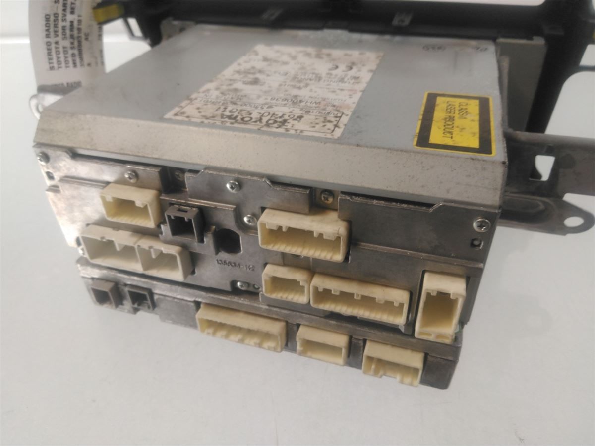Stereo Radio – bilde 2