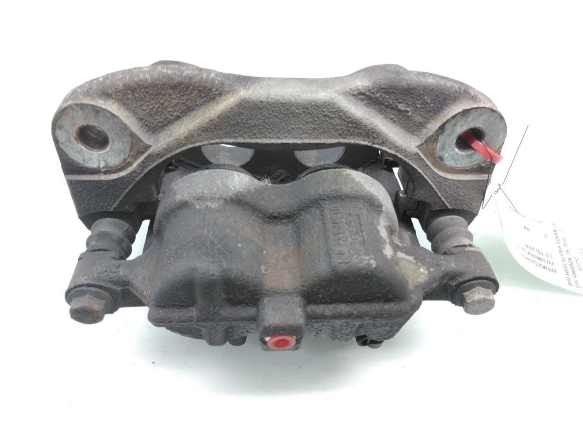 Bremsecaliper Foran Venstre – bilde 2