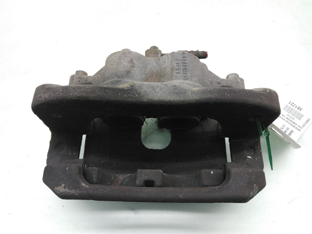 Bremsecaliper Foran Høyre – bilde 1