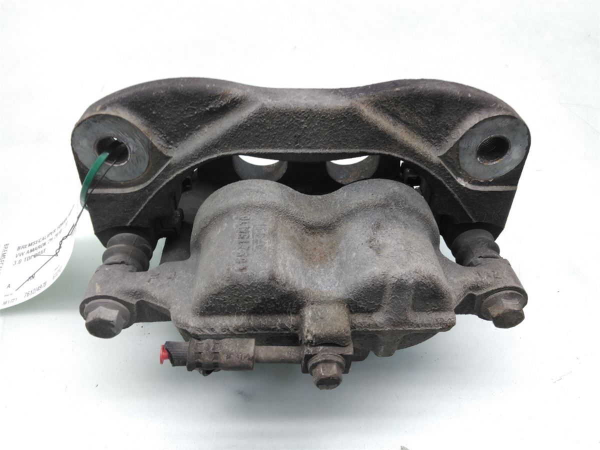 Bremsecaliper Foran Høyre – bilde 2