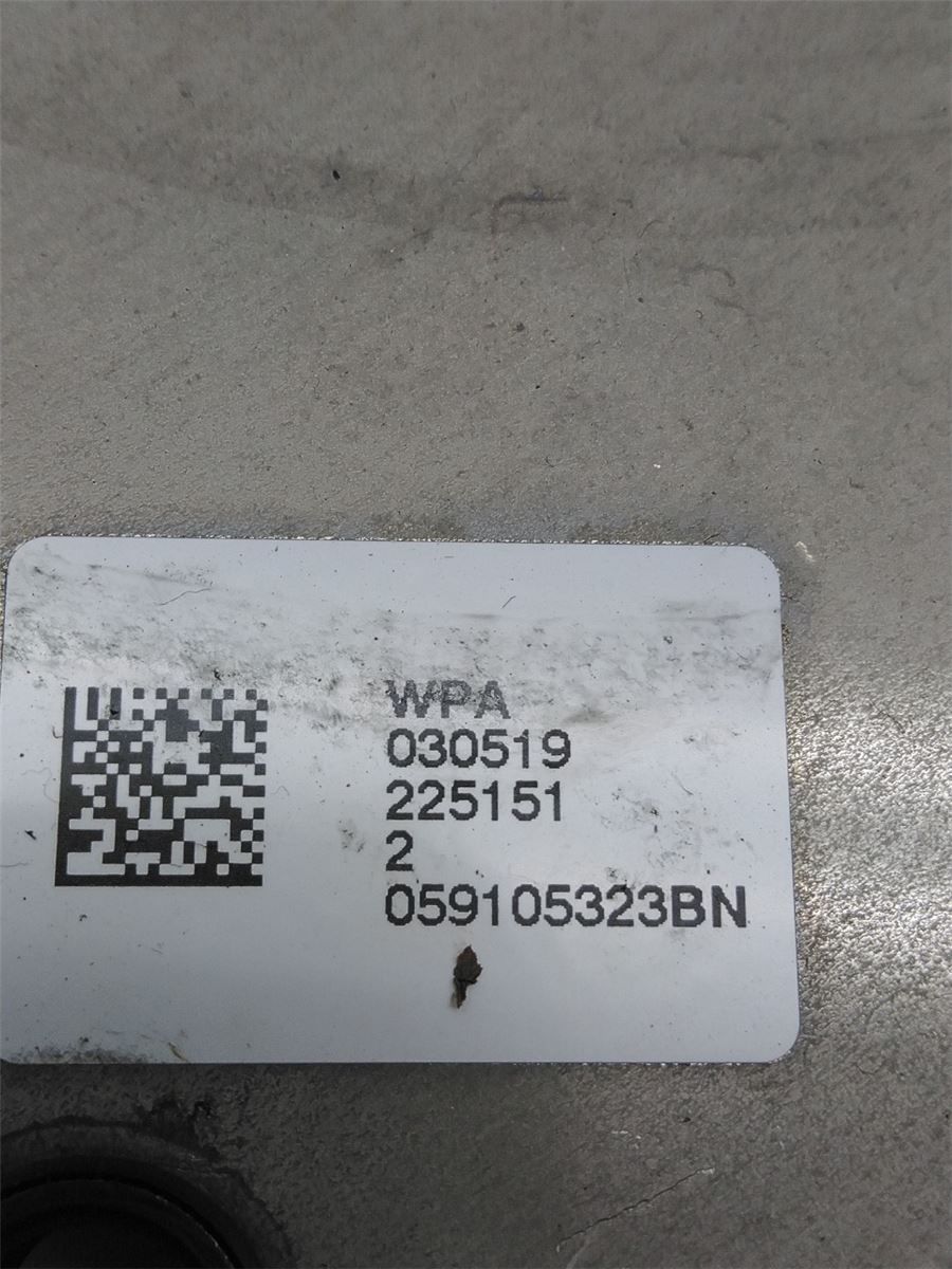 Svinghjul Automat – bilde 2