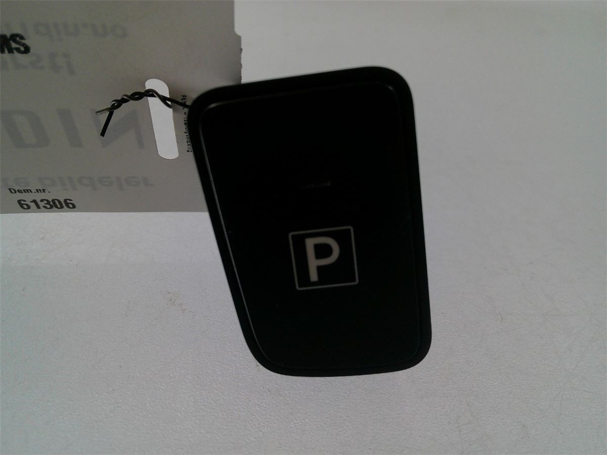 Bryter Parkeringsbrems – bilde 1