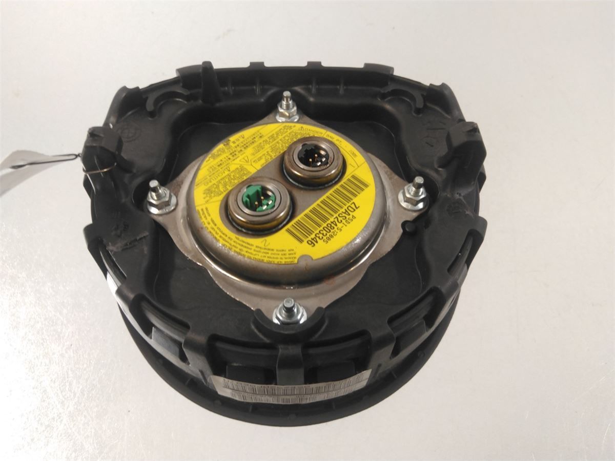 Airbag Rattpute – bilde 2