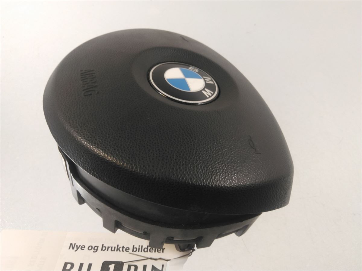 Airbag Rattpute – bilde 3