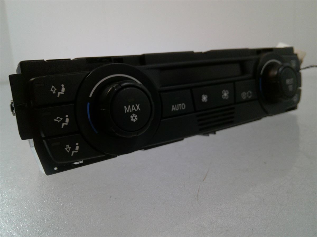 Varme AC Betjening/Display – bilde 4