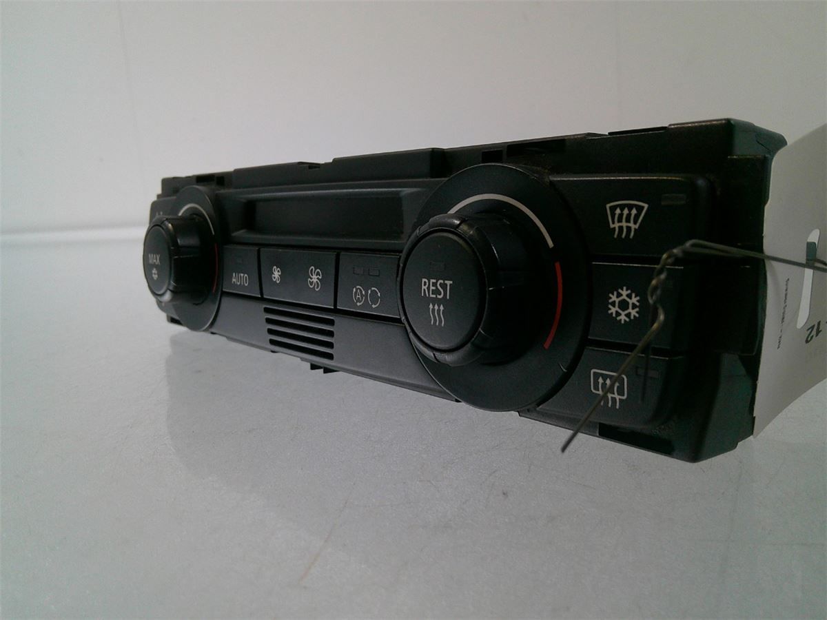 Varme AC Betjening/Display – bilde 5
