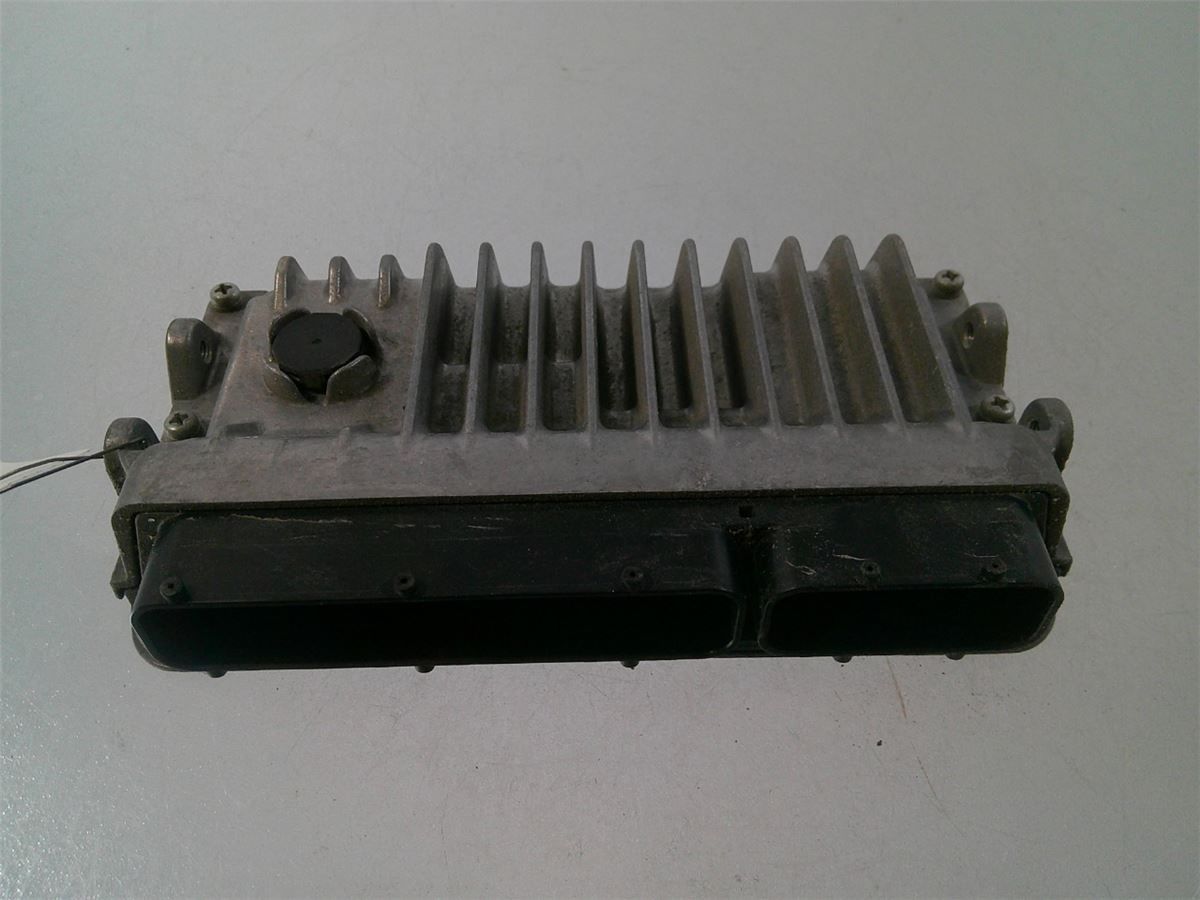 Styreenhet Motor (ECU) Bensin – bilde 2