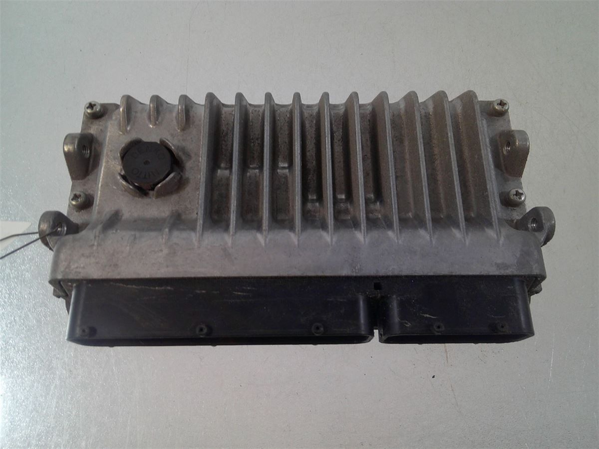 Styreenhet Motor (ECU) Bensin – bilde 3