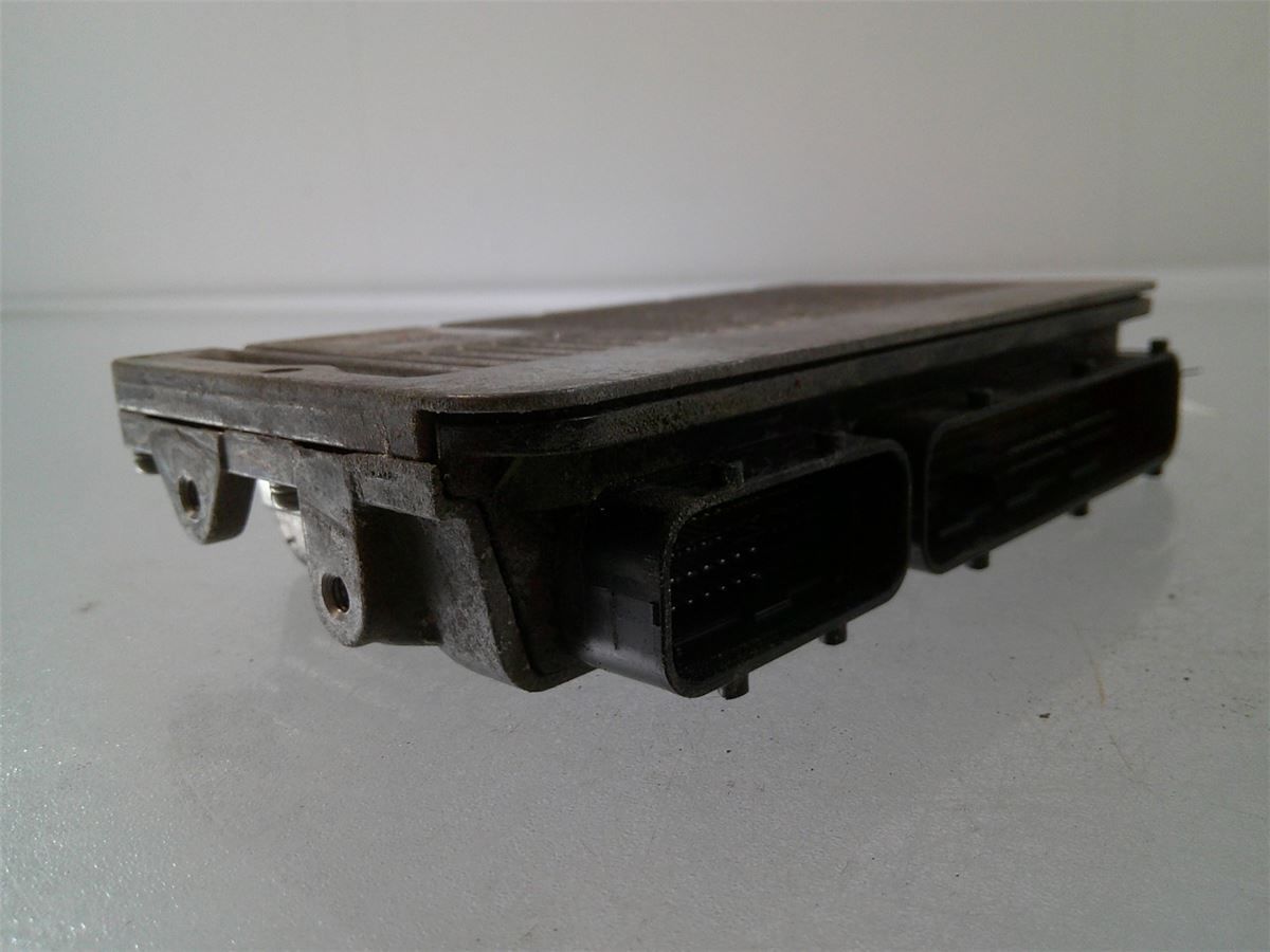 Styreenhet Motor (ECU) Bensin – bilde 4