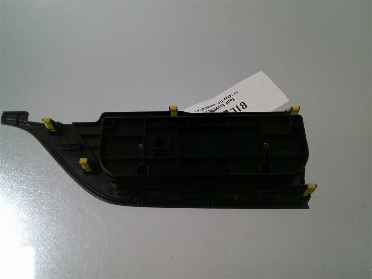 Varme AC Betjening/Display – bilde 4