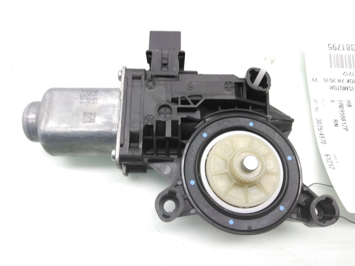 Vindusheismotor – bilde 2