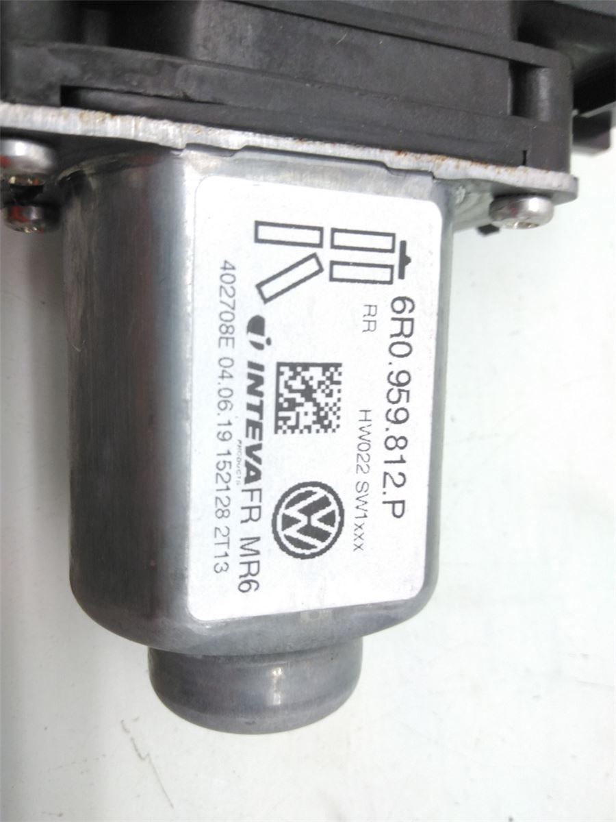 Vindusheismotor – bilde 3