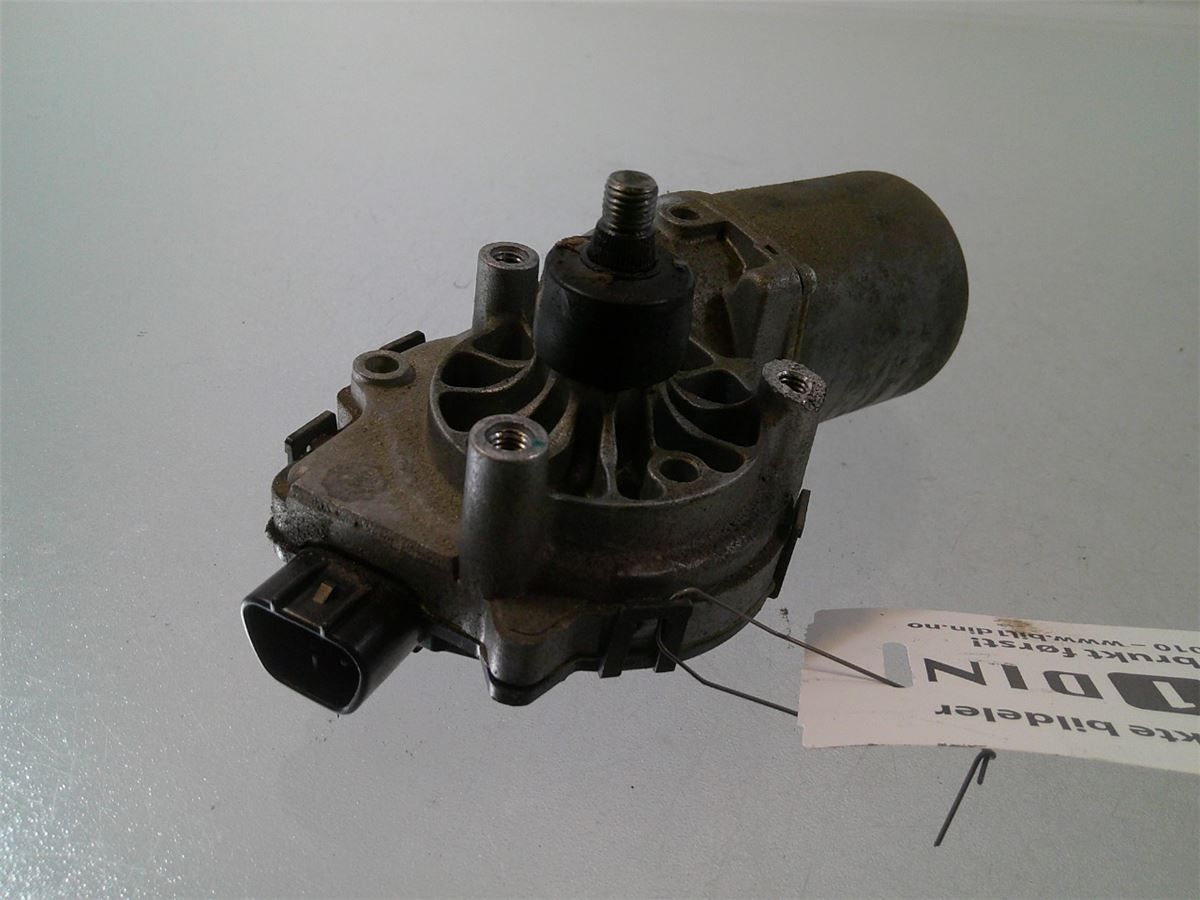 Viskermotor Frontrute – bilde 3