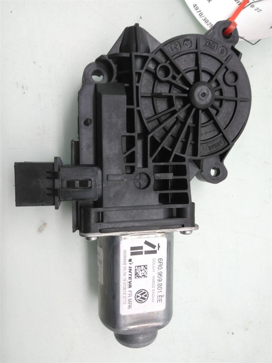 Vindusheismotor – bilde 2
