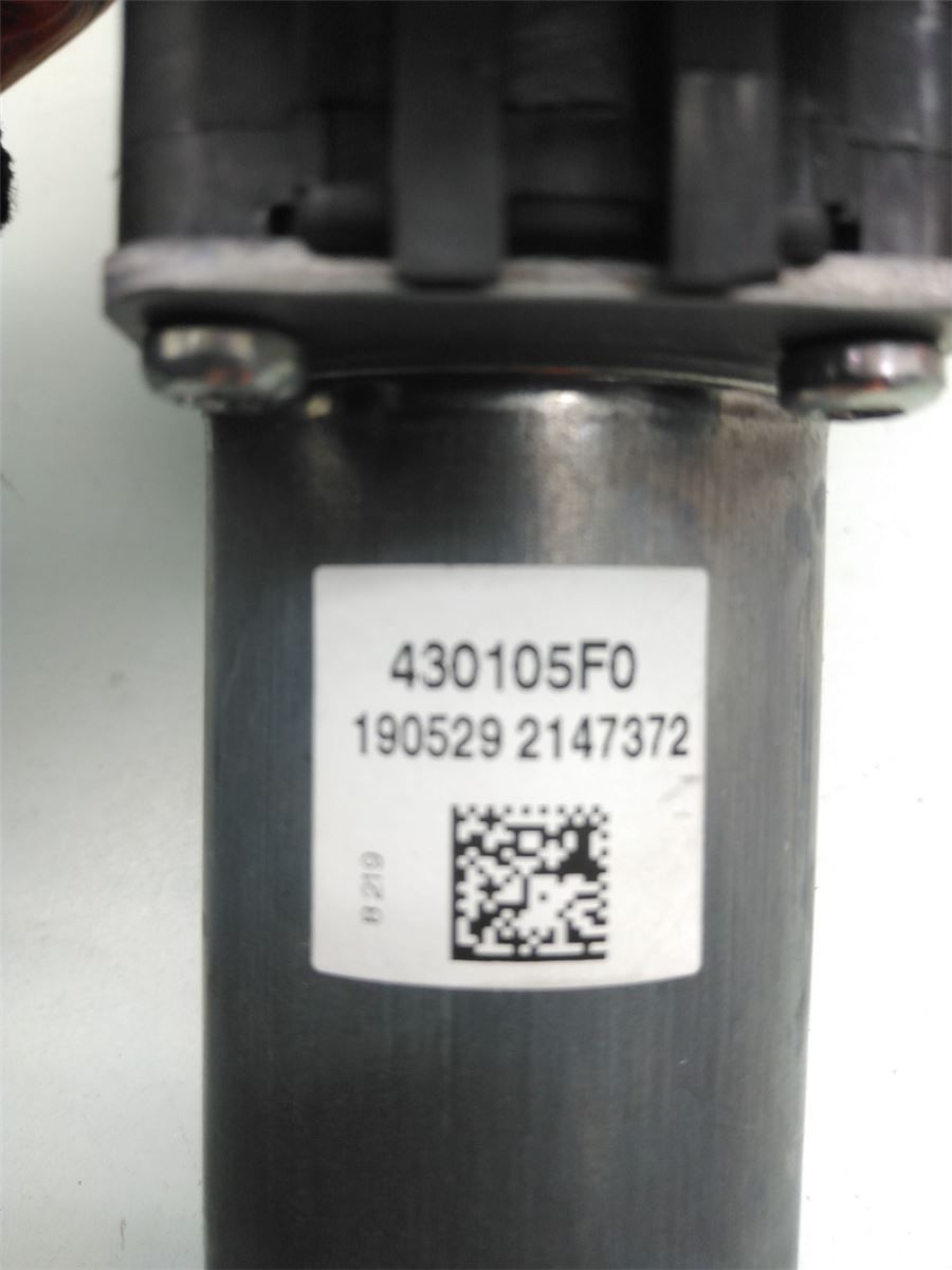 Vindusheismotor – bilde 3