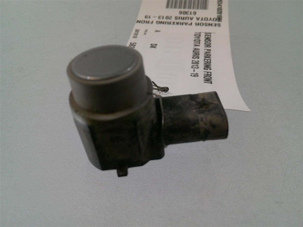 Sensor Parkering Front – bilde 1