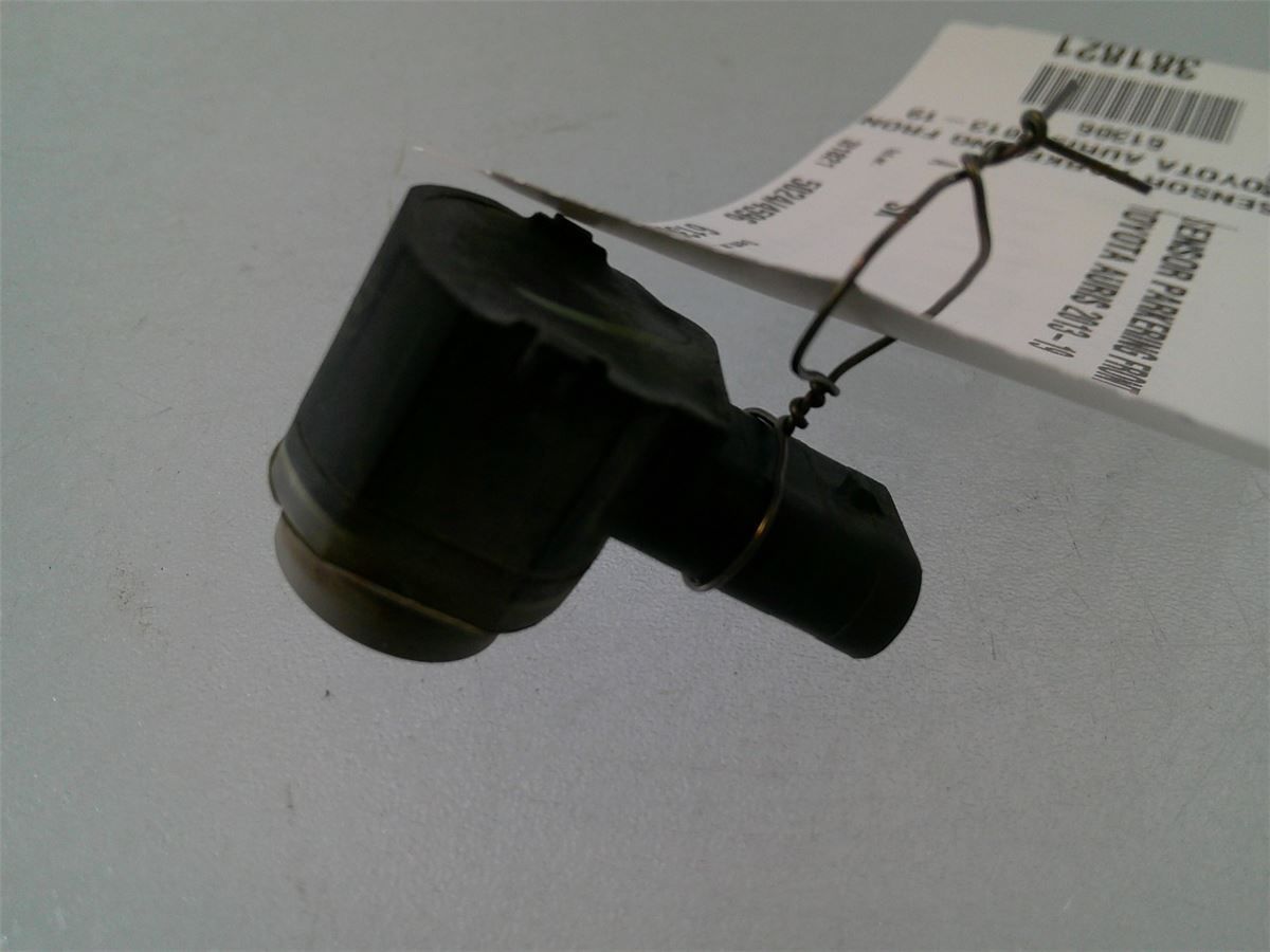 Sensor Parkering Front – bilde 2