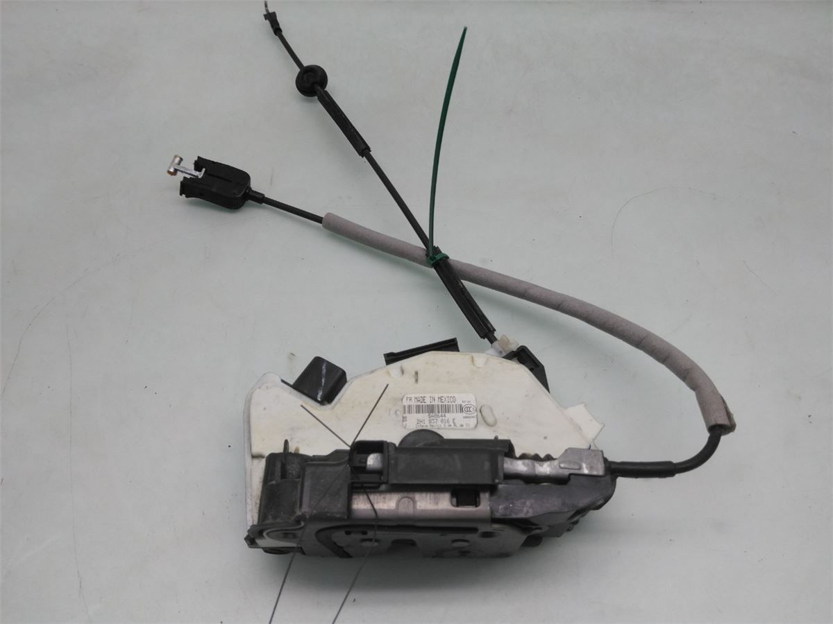 Dørlås / Låsekasse – bilde 1