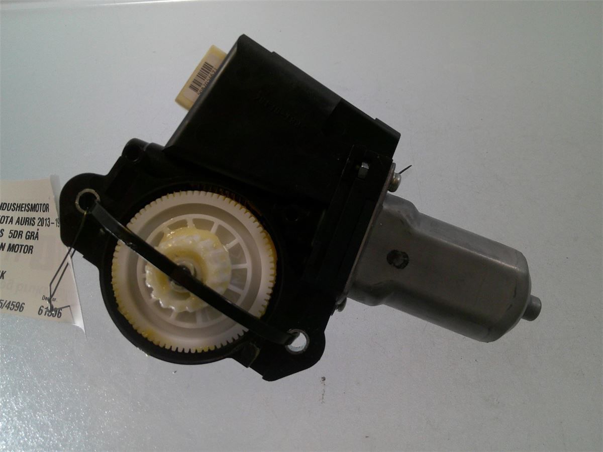 Vindusheismotor – bilde 3
