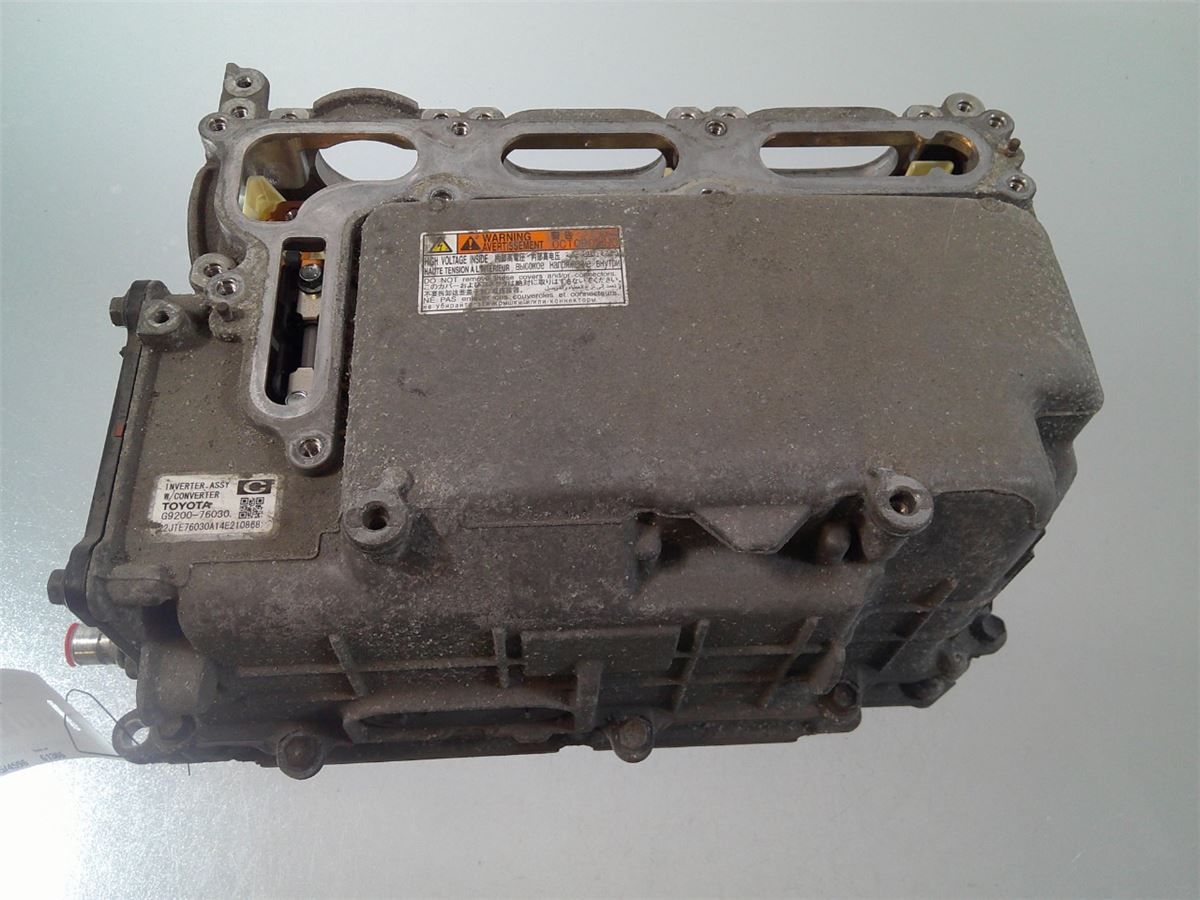 Hybrid Inverter – bilde 1